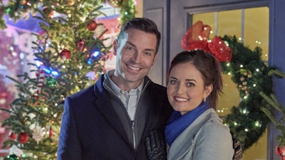 Christmas at Grand Valley Soundtrack Music - Complete Song List | Tunefind